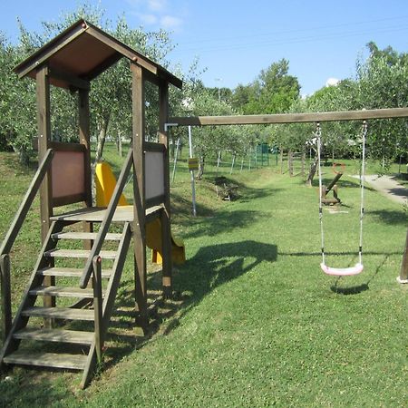 Garden Village San Marino Eksteriør bilde