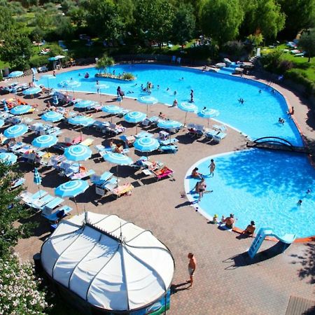 Garden Village San Marino Eksteriør bilde