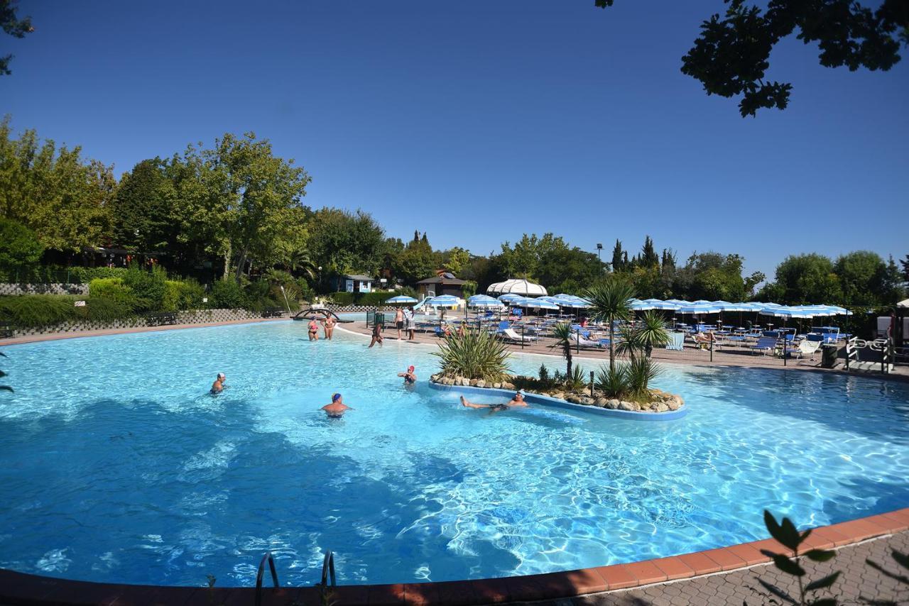 Garden Village San Marino Eksteriør bilde