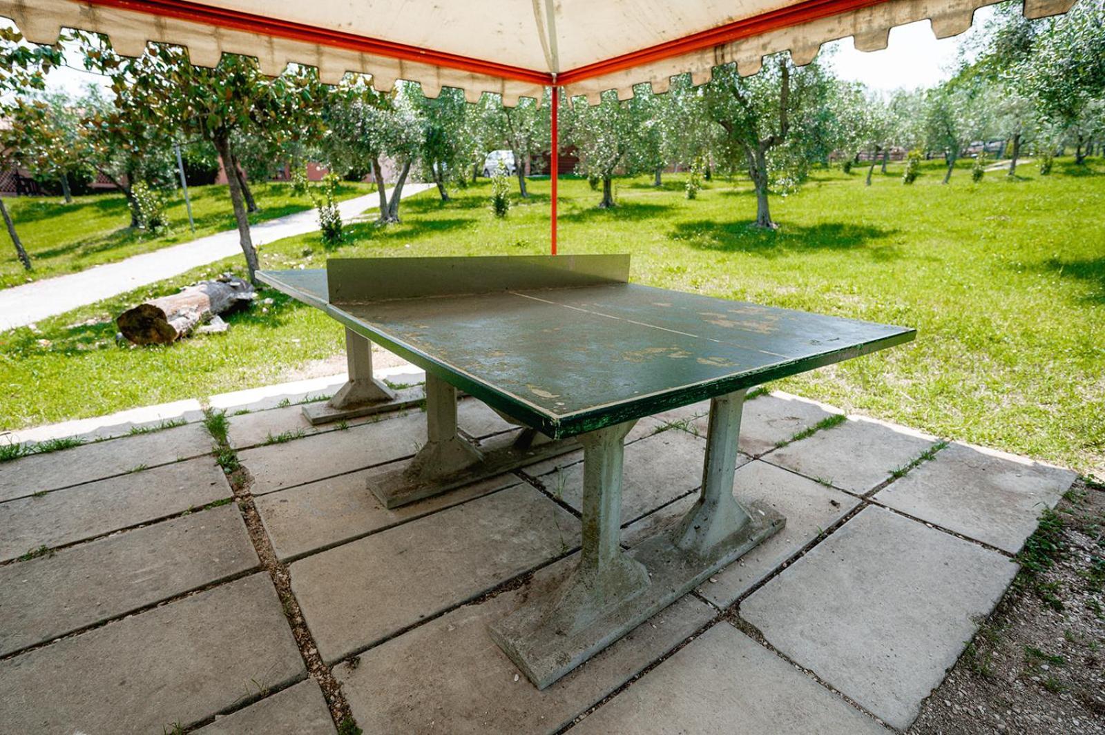Garden Village San Marino Eksteriør bilde