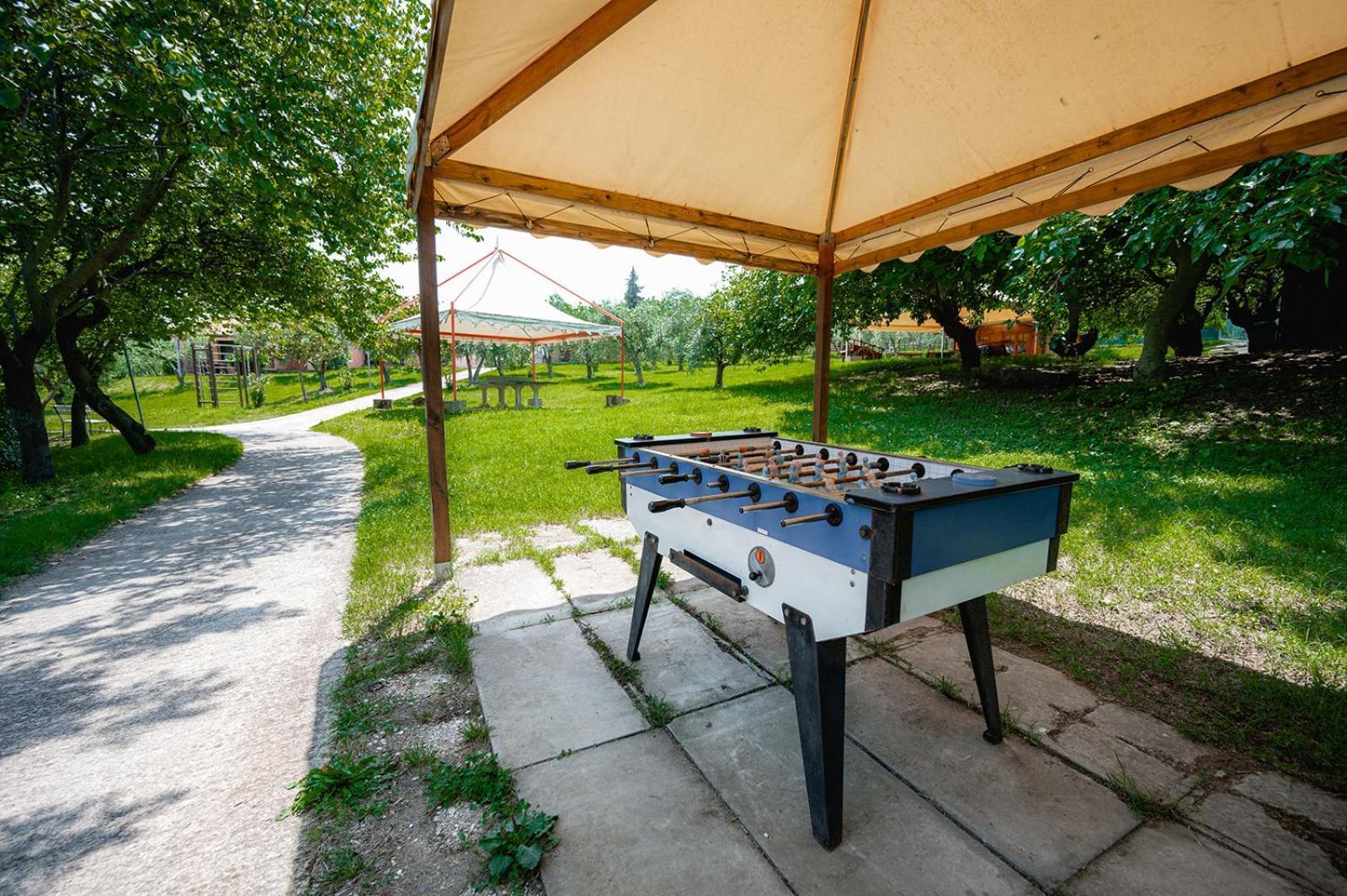 Garden Village San Marino Eksteriør bilde