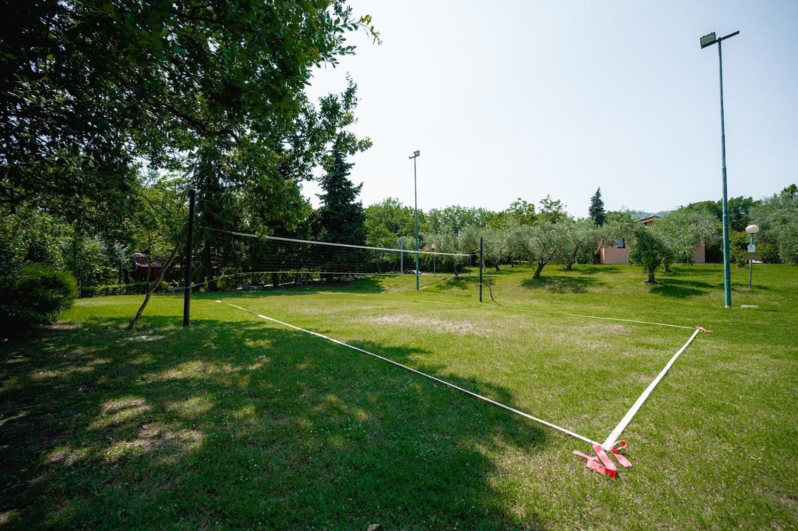 Garden Village San Marino Eksteriør bilde
