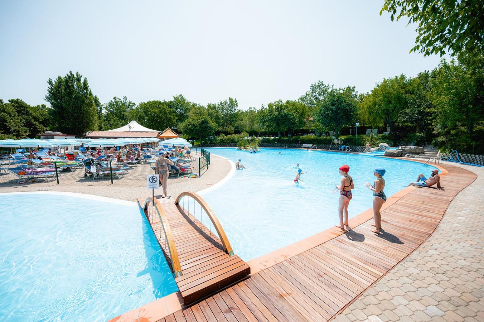 Garden Village San Marino Eksteriør bilde