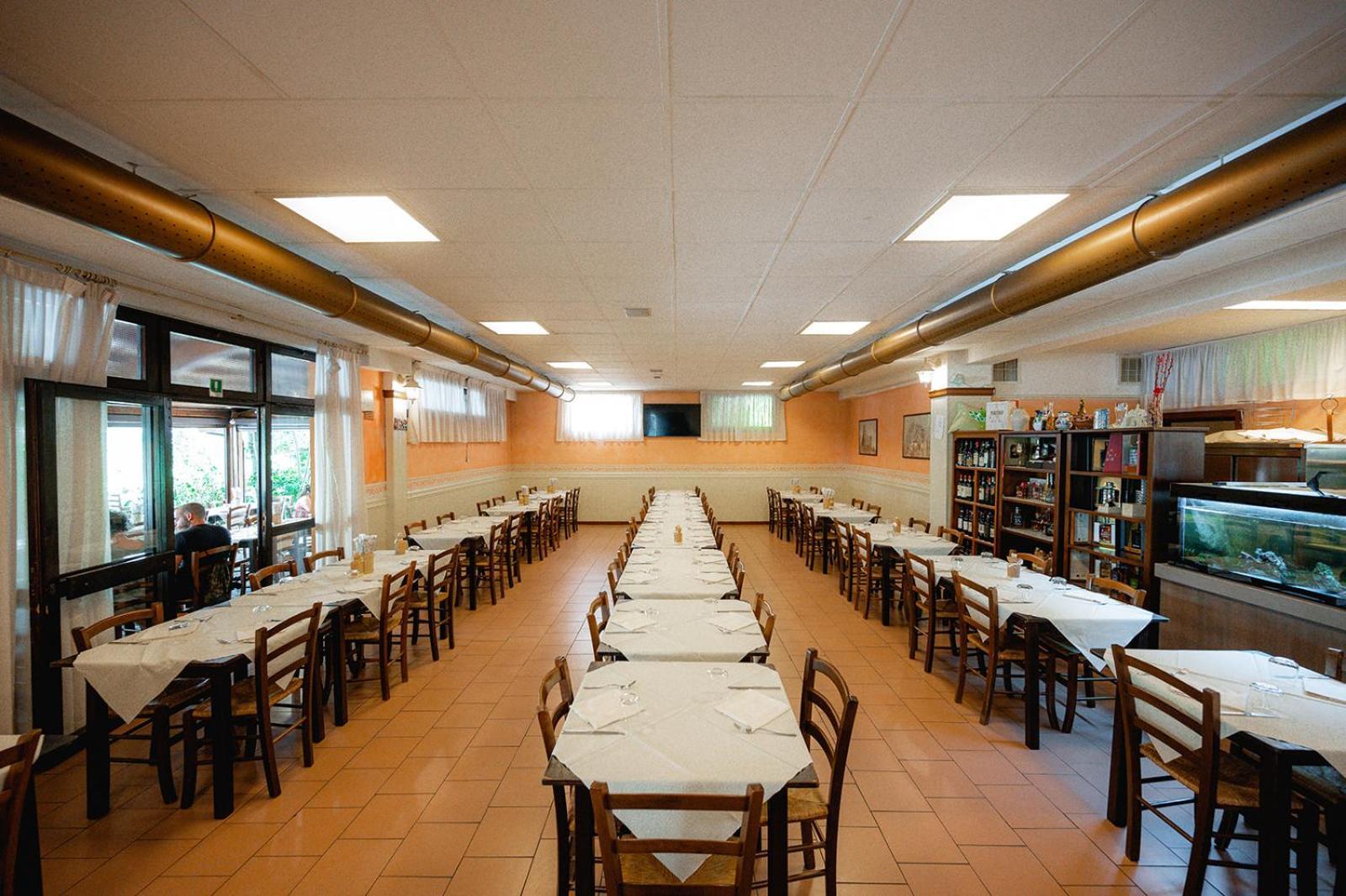 Garden Village San Marino Eksteriør bilde