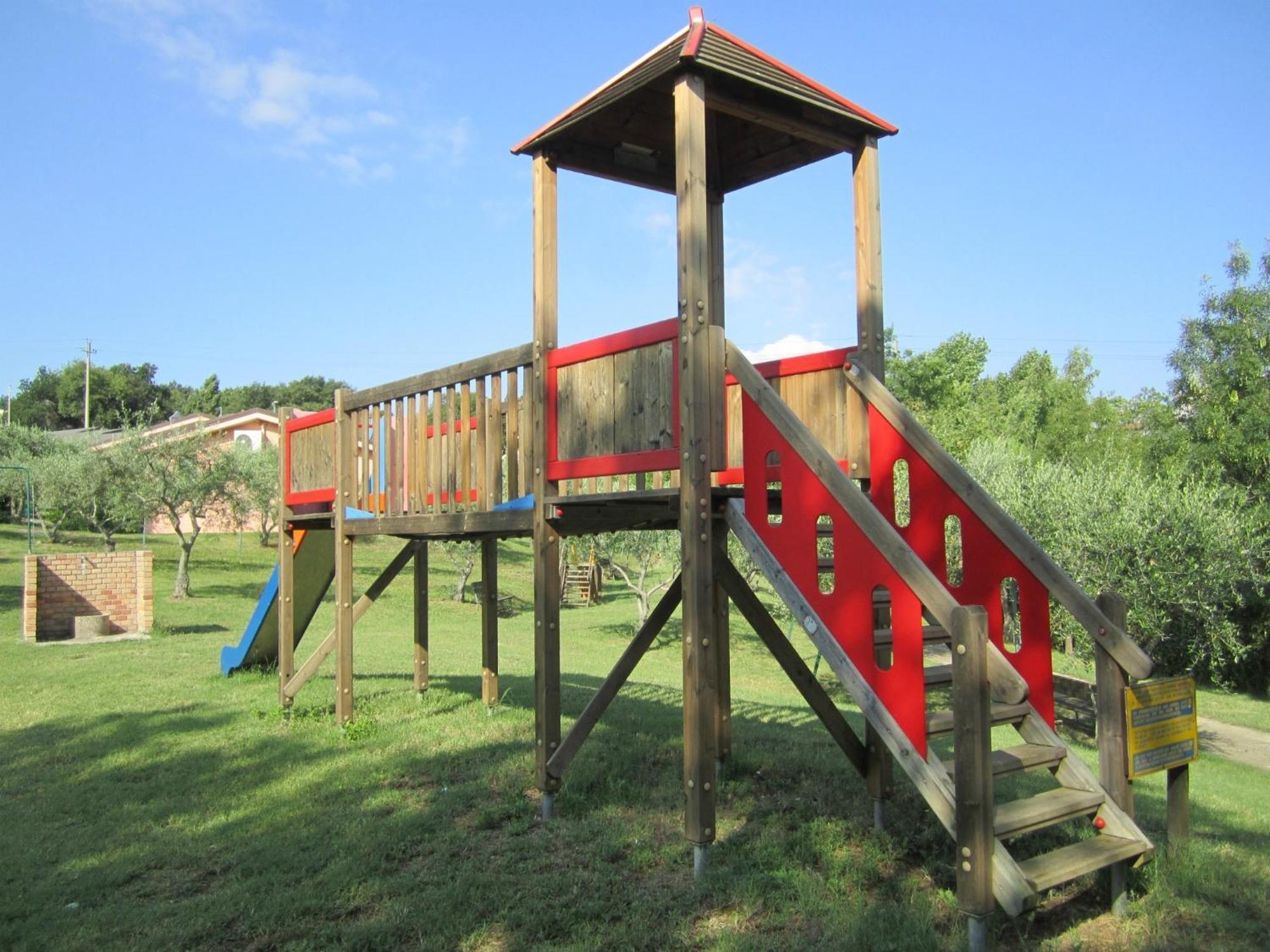 Garden Village San Marino Eksteriør bilde