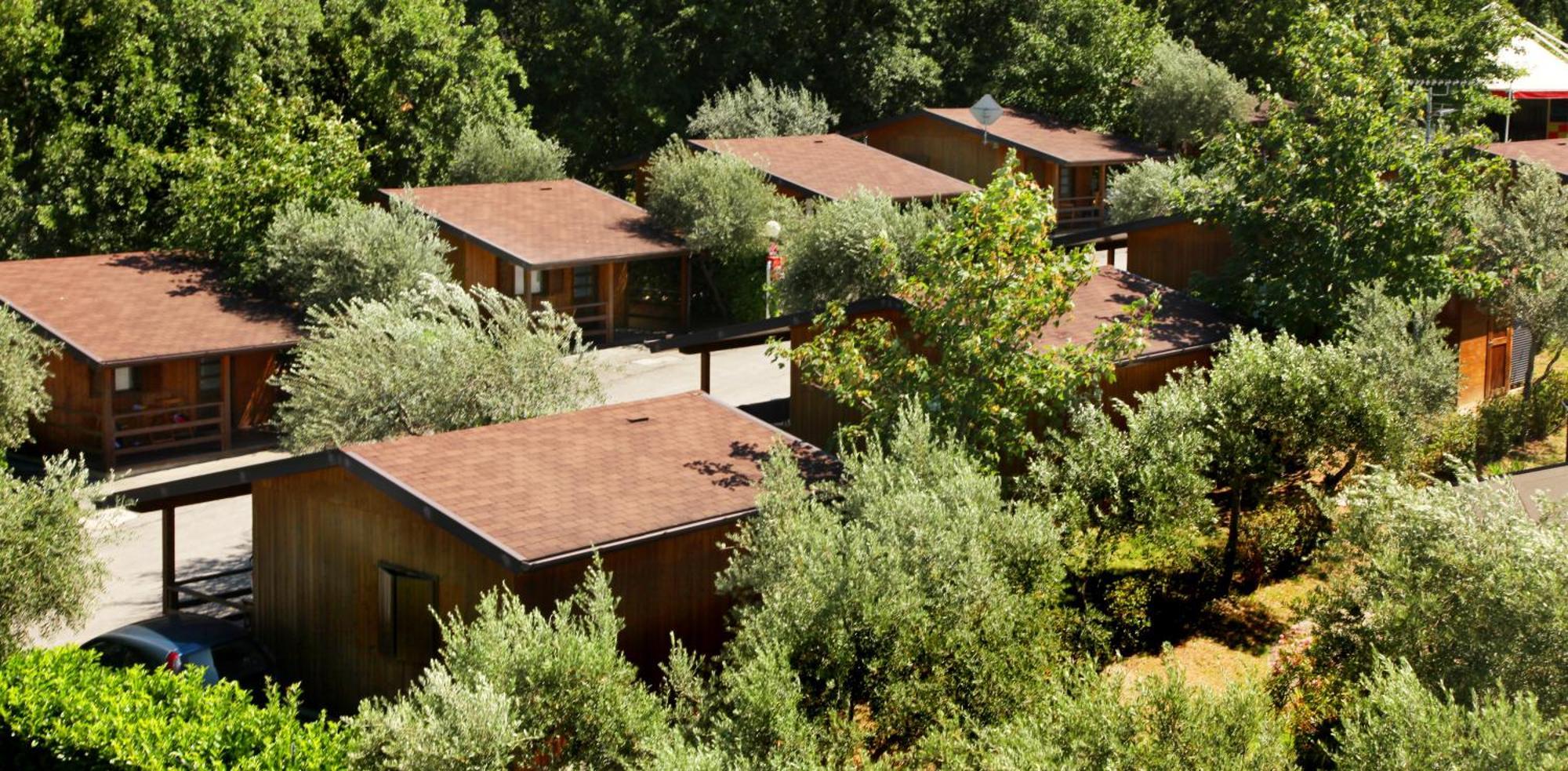 Garden Village San Marino Eksteriør bilde