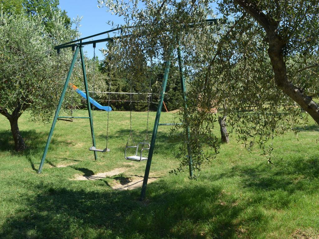 Garden Village San Marino Rom bilde