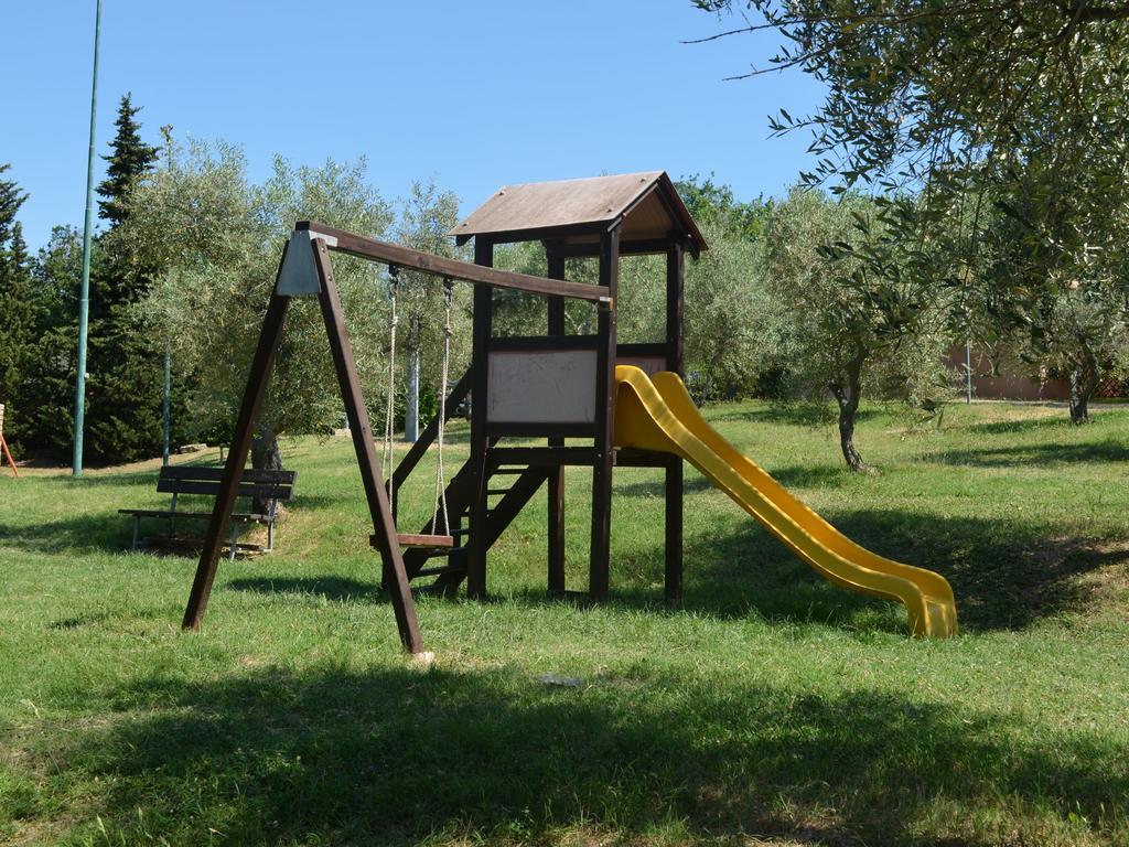 Garden Village San Marino Rom bilde