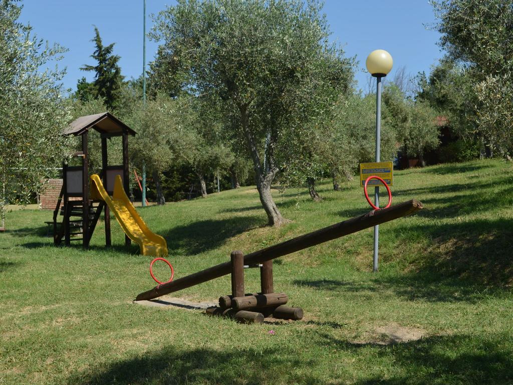 Garden Village San Marino Rom bilde