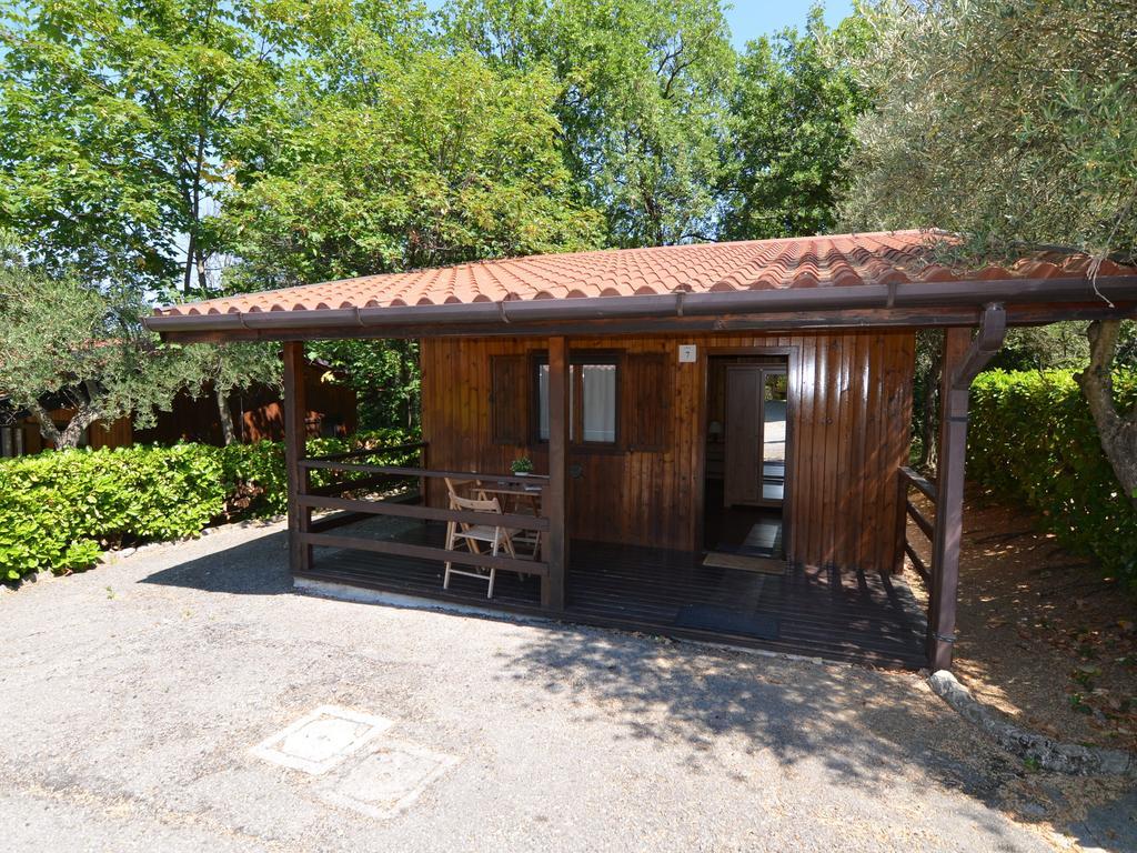 Garden Village San Marino Eksteriør bilde